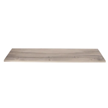 Keramische Terrastegel Houtlook Bruin 30x120x2 Cm - Afbeelding 2