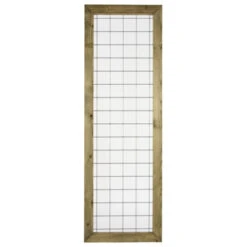 Gaaspaneel Exclusive 180x60 Cm