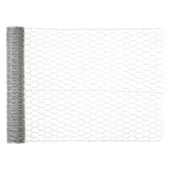 Handson Kippengaas 50 Cm X 10m Verzinkt 25mm