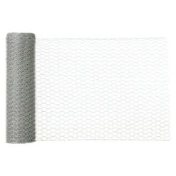 Handson Kippengaas 50 Cm X 25m Verzinkt 25mm