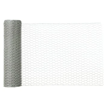 Handson Kippengaas 50 Cm X 25m Verzinkt 25mm