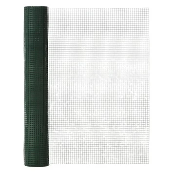 Handson Vogelgaas 100cm X 10m Groen