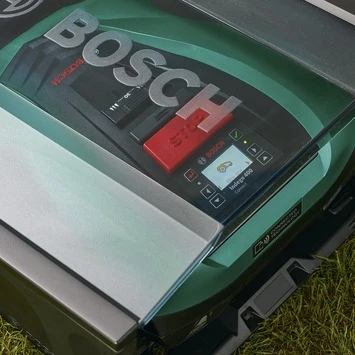 Bosch Indego Garage - Afbeelding 7