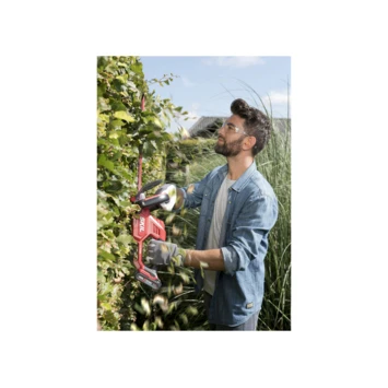 SKIL 20V Heggenschaar 0428AA 45cm Incl. 2,0Ah Accu + Snellader - Afbeelding 4