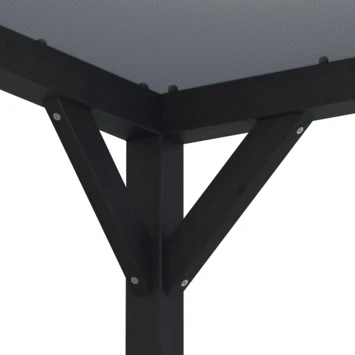 Pergola Silvano Zwart - Afbeelding 7