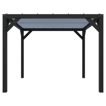 Pergola Silvano Zwart - Afbeelding 11