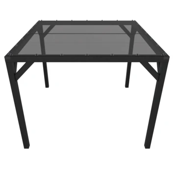 Pergola Silvano Zwart - Afbeelding 12