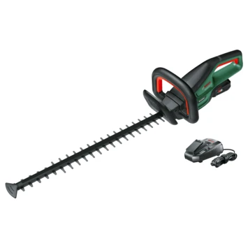 Bosch 18V Heggenschaar Universalhedgecut 55cm (Incl. 1.5Ah Accu + Lader) - Afbeelding 2