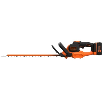 Black & Decker BLACK+DECKER 36V Heggenschaar BCHTS3625L Incl. 2.5Ah Accu + Lader - Afbeelding 2