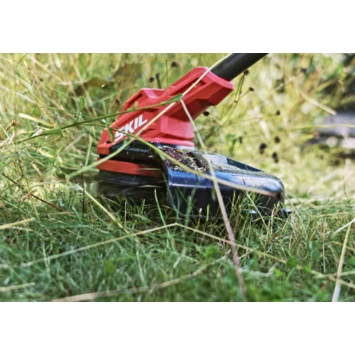 SKIL 20V Trimmer Brushless 0250CA 33cm (zonder Accu) - Afbeelding 5