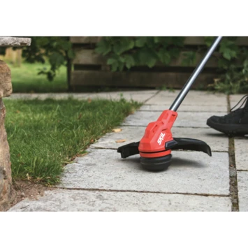 SKIL 20V Trimmer Brushless 0250CA 33cm (zonder Accu) - Afbeelding 7