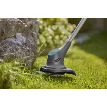 Gardena 18V Trimmer SmallCut (P4A) 23cm Incl. 2,0Ah Accu + Lader - Afbeelding 2