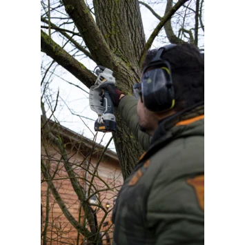 Batavia Maxxpack Nexxsaw Compacte Kettingzaag 18V Li-ion (zonder Accu) - Afbeelding 5