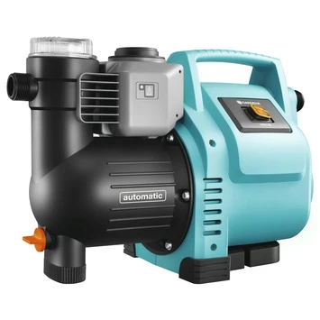 Gardena Classic Hydrofoorpomp 3500 - Afbeelding 2