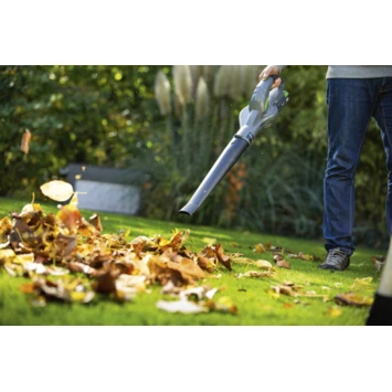 LUX 20V Accu Bladblazer (zonder Accu) - Afbeelding 4