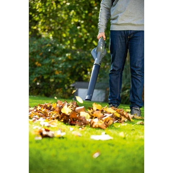 LUX 20V Accu Bladblazer (zonder Accu) - Afbeelding 5