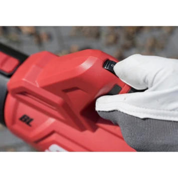 SKIL 20V Bladblazer 0330AC Brushless 2,5Ah Accu + Snellader - Afbeelding 9