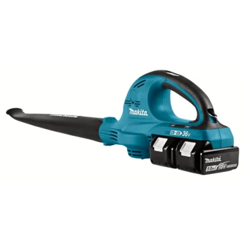 Makita Accu Bladblazer DUB361Z (zonder Accu) - Afbeelding 12