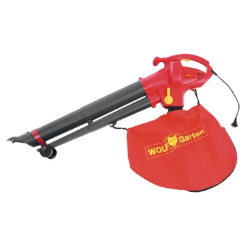 Wolf-Garten Elektrische Bladblazer LBV 2600 E