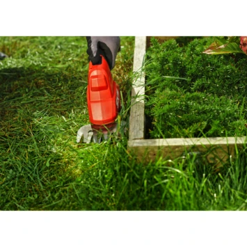 SKIL 20V Gras- En Struikschaar 0630CA (zonder Accu) - Afbeelding 5