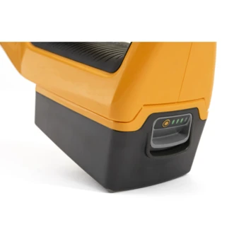 STIGA 20V Hoogsnoeier / Kettingzaag MT 100E Incl. 4.0Ah Accu 4Ah+lader - Afbeelding 7