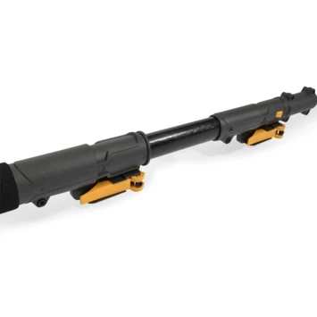 STIGA 20V Hoogsnoeier / Kettingzaag MT 100E Incl. 4.0Ah Accu 4Ah+lader - Afbeelding 9