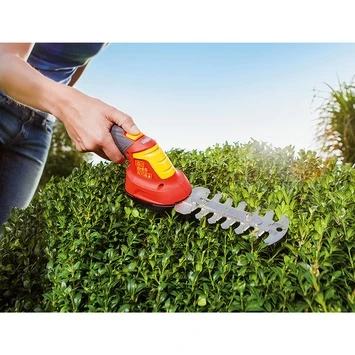 Wolf-Garten Accu Grasschaar Finesse PW30B - Afbeelding 4