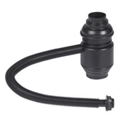 Vulautomaat Regenton Met Overloopfunctie