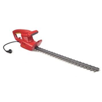 WOLF HEGGENSCHAAR E/500 55CM 500W - Afbeelding 3