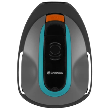 Gardena Robotmaaier Sileno City 600 M² - 17cm - Afbeelding 2