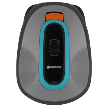 Gardena Robotmaaier Sileno Life 1250m² - 21cm - Afbeelding 2