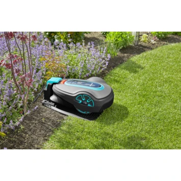Gardena Robotmaaier Sileno Life 1250m² - 21cm - Afbeelding 10