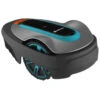 Gardena Robotmaaier Sileno City 250 m² - 17cm
