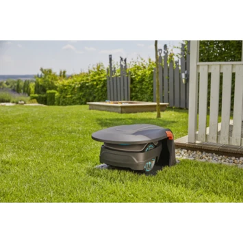 Gardena Robotmaaier Sileno City 250 m² - 17cm - Afbeelding 10