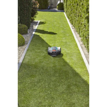Gardena Robotmaaier Sileno City 250 m² - 17cm - Afbeelding 11