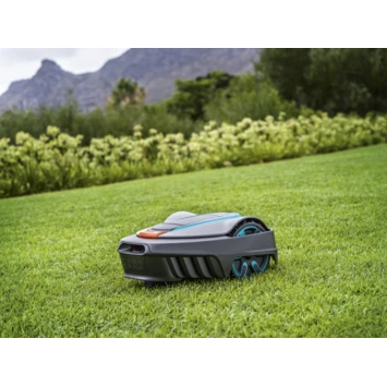 Gardena Robotmaaier Sileno City 250 m² - 17cm - Afbeelding 12
