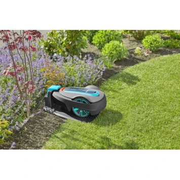 Gardena Robotmaaier Sileno City 250 m² - 17cm - Afbeelding 14