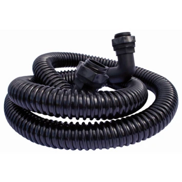 Harcostar Verbindingsset Voor Regenton