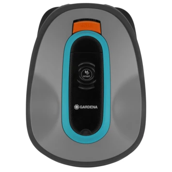 Gardena Robotmaaier Smart SILENO Life 1500 M² - 21cm - Afbeelding 2
