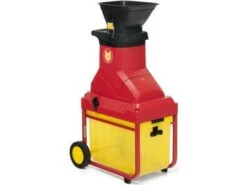 Wolf-Garten Hakselaar SDE2800 EVO