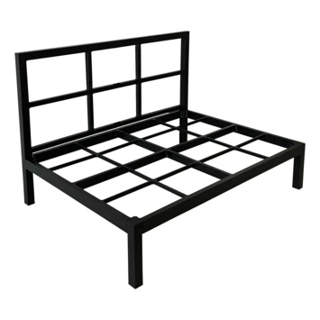 PALLETONDERSTEL DUNE