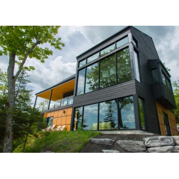 Lacq Energol Anthracite 1 Liter - Afbeelding 4