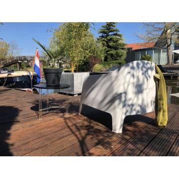 Lacq Vlonder&terras Olie Bankirai 1 Liter - Afbeelding 4