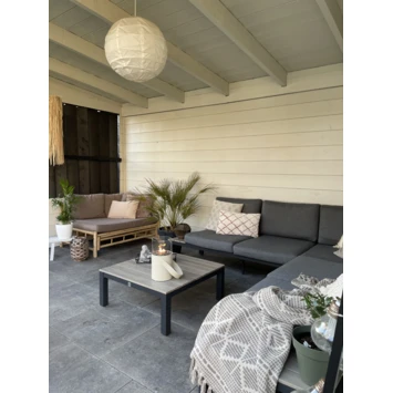 Lacq Produra Green Clay 2,5 Liter - Afbeelding 5