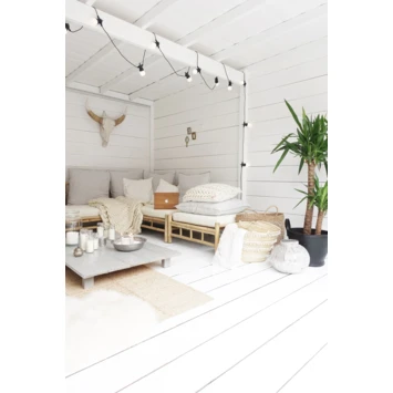 Lacq Produra Green Clay 2,5 Liter - Afbeelding 8