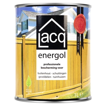 Lacq Energol Naturel 1 Liter - Afbeelding 2