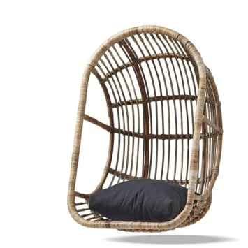Rotan Hangstoel