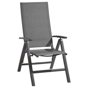 Standenstoel Livorno De Luxe