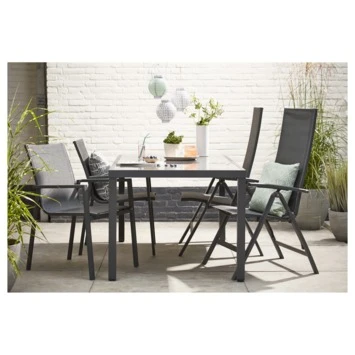 Standenstoel Livorno De Luxe - Afbeelding 5