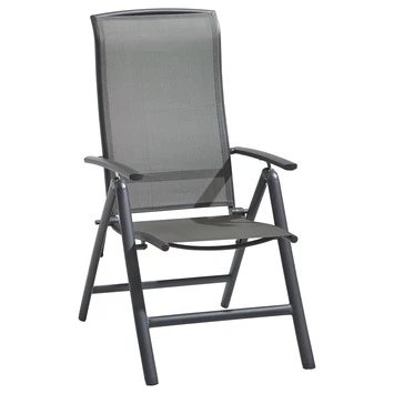 Standenstoel Toledo De Luxe